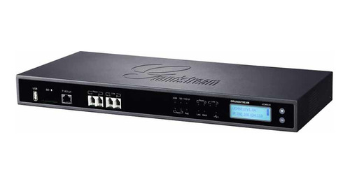 Central Telefónica Ip Grandstream Ucm6510