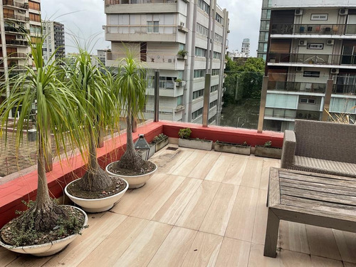 Imagen 5 de 5 de Departamento - Belgrano