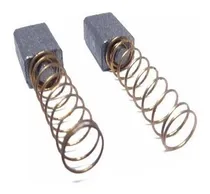 Comprar Carbones Para Lijadora  Orbital Bosch Gss 140 Original