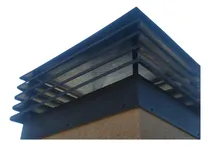 Comprar Tirajes Chimeneas Sombreros Spiro Parrilla