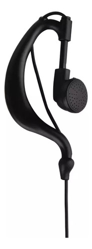Auriculares Para Walkie Talkie Auricular 2 Vias Manos Libres Mayordomo Audifonos Para Walkie Talkie Personal De Seguridad Manos Libres Personal De Limpieza Hauki