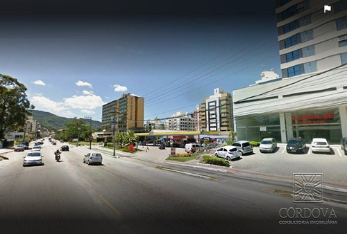 Imagem 2 de 10 de Loja - Itacorubi - Ref: 8145 - V-8145