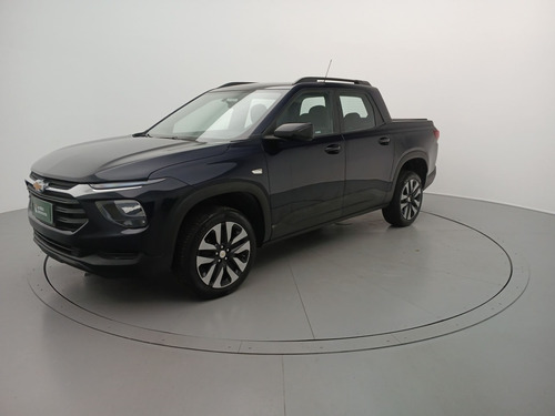Chevrolet Montana 1.2 TURBO FLEX LT MANUAL