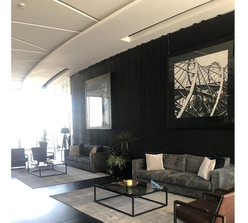 Imagen 5 de 16 de Hermoso Departamento, Con Mucha Seguridad, Cómodo, Accesible, Con Una Vista Increíble, Con Amenidades Y Todos Los Servicios Listo Para Habitarlo