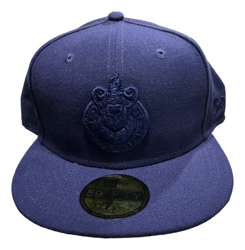 Gorra New Era Original Chivas De Guadalajara 59fifty Navy