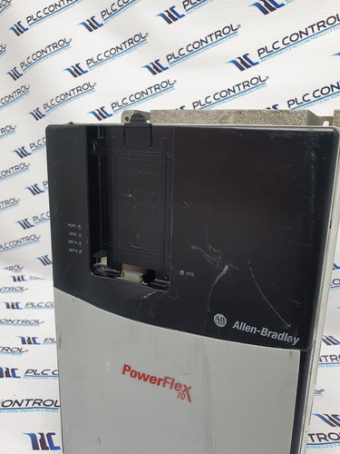 Allen Bradley 20a C 043 A 0 Aynanc0 (Usado)