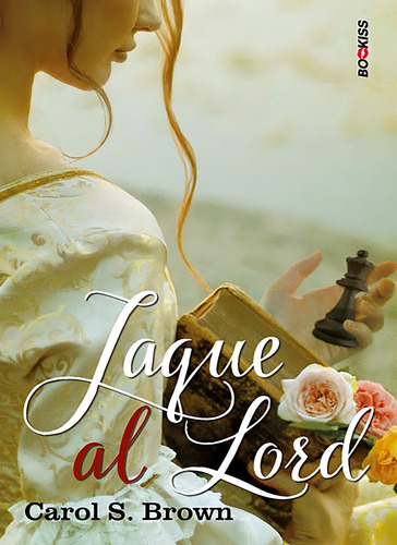 Libro Jaque Al Lord - Carol S. Brown