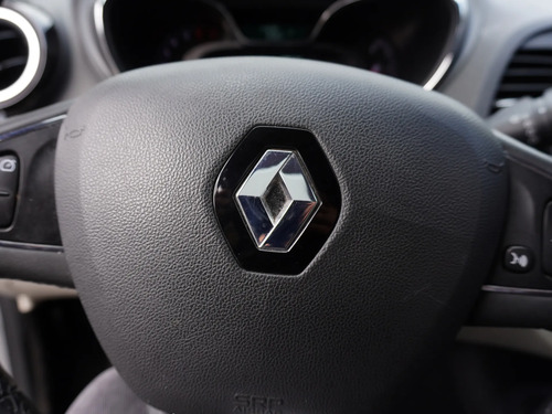 Renault Captur 2.0 Intens At