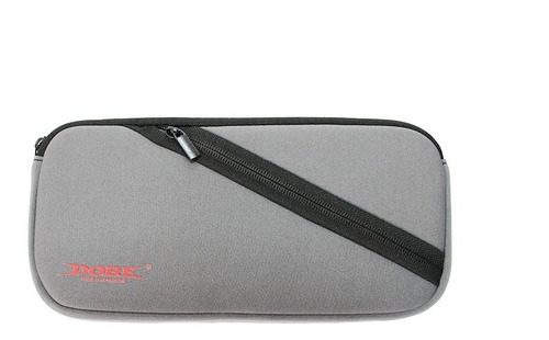 Imagen 3 de 5 de Estuche Neopreno Para Nintendo Switch (tns-859)