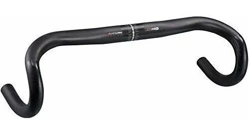 Ritchey Superlogic Evocurve Drop Handlebar - Carbon, 31.8, 4