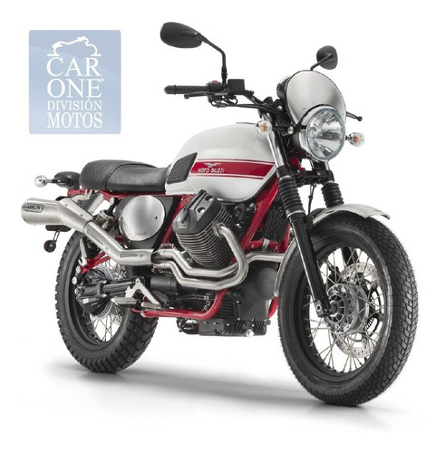 Moto Guzzi
