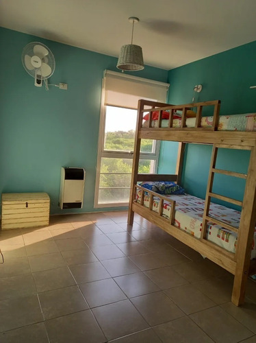 Imagen 11 de 14 de Departamento En Venta, Castelar, 3 Ambientes Con Cochera