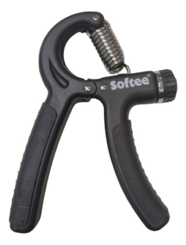 Handgrip Empuñadura Fuerza 10 A 40 Kg Entrenamiento Softee