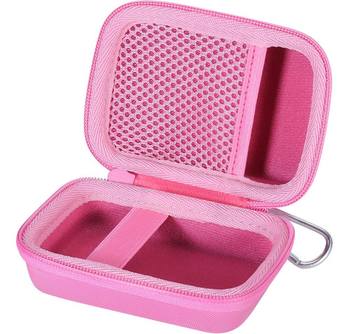 Funda Rígida Co2crea Para Cámaras Digitales Kodak Pixpro