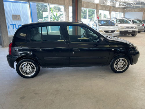 Renault Clio 1.2 Pack