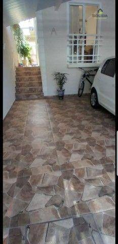 Imagem 6 de 17 de Excelente Casa A Venda No Bairro Jardim Torres São José Em Jundiai Sp. - Ca0636