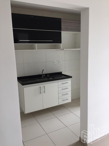 Imagem 9 de 16 de Apartamento À Venda Em Jardim Pagliato - Ap009159