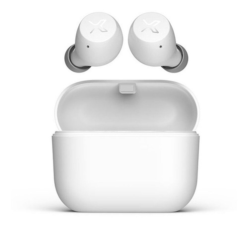 Imagem 2 de 5 de Fone De Ouvido Edifier Tws Bluetooth 5.0 Branco X3 Aptx