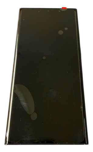 Frontal Tela Display C/aro Para S23 Ultra S918 Vivid Oled