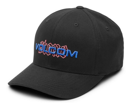 Volcom / Stone Stamp Euro / Flexfit Hat