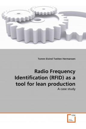 Libro Radio Frequency Identification (rfid) As A Tool For...