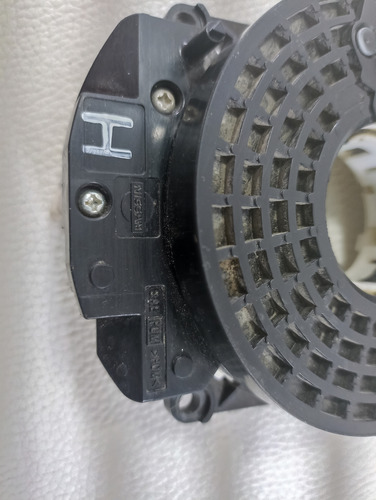 Clock Spring Carrete Nissan Np300 D22 Modelo 2009-2015 (Usado)