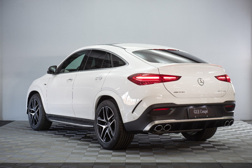 Mercedes-benz Gle Amg Coupe 53 4matic 2023