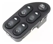 Comprar Mando Principal Boton Switch Elevavidrio Ford Ecosport