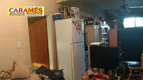 Imagen 11 de 14 de Departamento Tipo Casa En Venta En Lanus Oeste