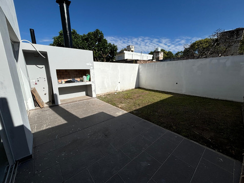 Duplex A Estrenar En Villa Cabrera, Córdoba