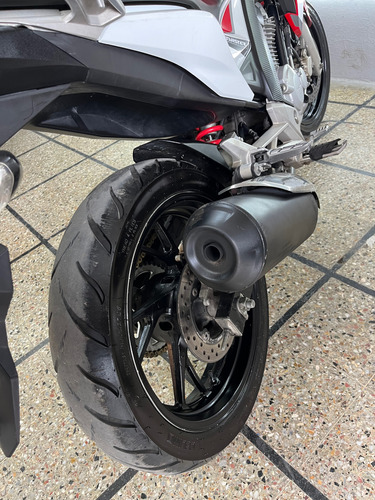 Honda Cb Twister 250