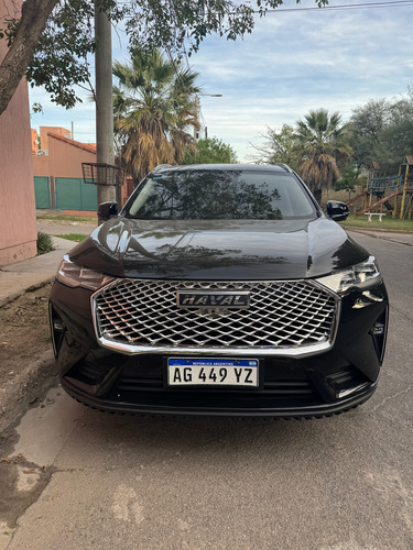 Haval H6 2wd