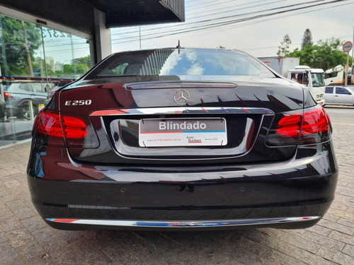 Imagem 14 de 14 de Mercedes Benz E-250 Coupe 2.0 Tb 211cv Aut.