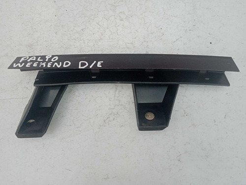 Trilho Guia Frontal Vidro Motorista Palio 96/17 A156 13556 (Usado)
