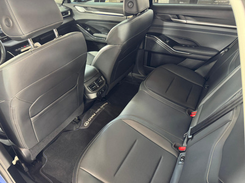 GWM Haval H6 1.5 HEV PREMIUM E-TRACTION