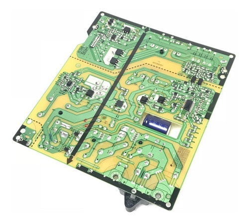Imagen 2 de 2 de Tarjeta Fuente Television LG 43lj5500-ua Eax67264001 (1.5)