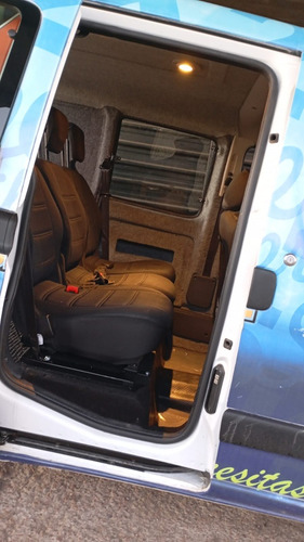 Equipamiento Para Peugeot K9 Berlingo Kangoo Hyunda Sprinter