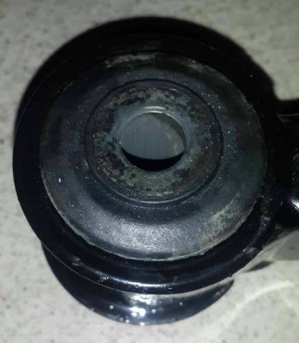 Meseta Delantero Derecho Ford Fiesta Power 2001-2010