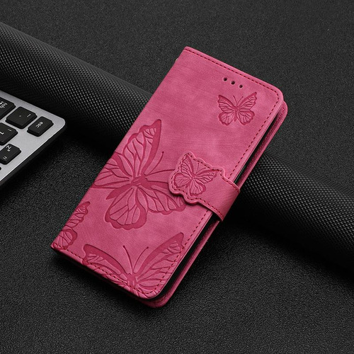 Funda De Piel Tipo Cartera Con Función Atril Para Sony Xperi
