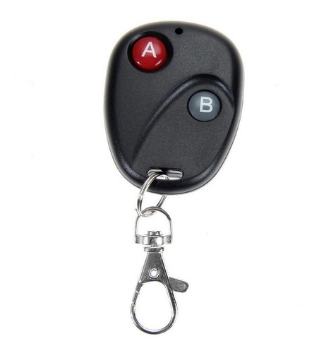 2 Alarmas Vecinales Ext/int Con 20 Controles Sirena 12v 20w