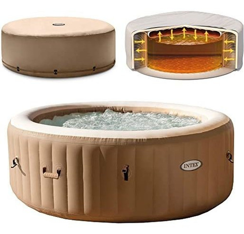 Spa Inflable Intex