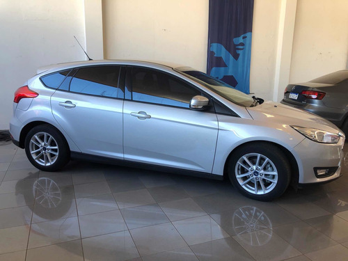 Ford Focus Focus L/16 5p S