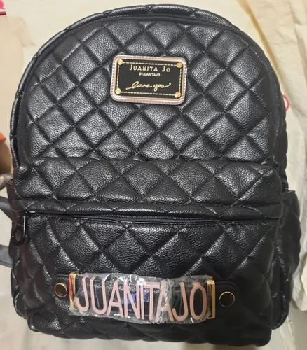 Mochilas juanita jo mercado libre new arrivals