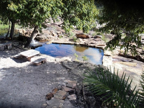 Imagem 6 de 25 de Terreno À Venda, 1000 M² Por R$ 80.000 - Chapada Diamantina - Andaraí/ba - Te0009