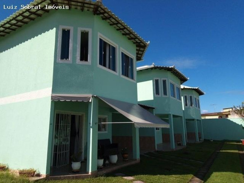 Imagem 6 de 15 de Casa Para Venda Em Saquarema, Jaconé, 2 Dormitórios, 1 Suíte, 3 Banheiros, 1 Vaga - 3232_2-1239996