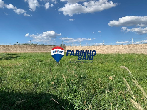 Imagem 10 de 13 de Terreno Á Venda No Siena Com 490 M² Por R$399.000 - Bonfim Paulista - Ribeirão Preto Sp - Te00015 - 70327333