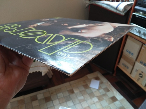 Lp The Doors - Importado