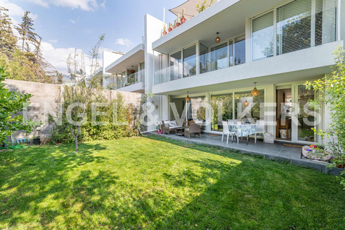Imagen 7 de 16 de Hermosa Casa Townhouse En Las Pircas