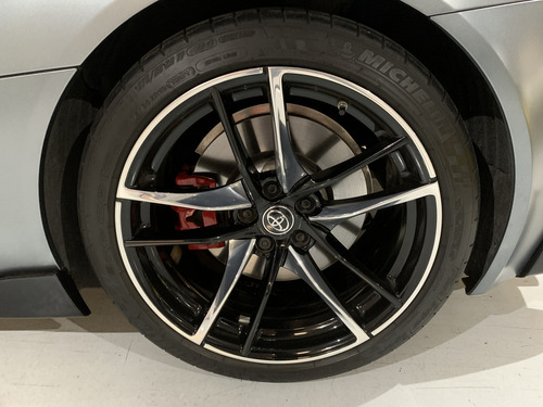 Toyota Supra Gr 2022