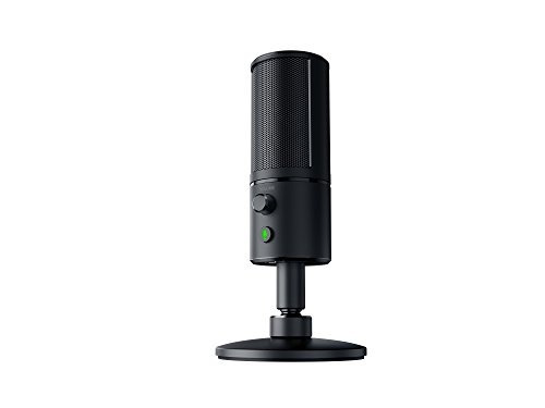 Razer Seiren X Professional Grade High Definition